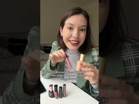 Análise combinatória em 4 minutos - combinação e arranjo - matemática para o ENEM