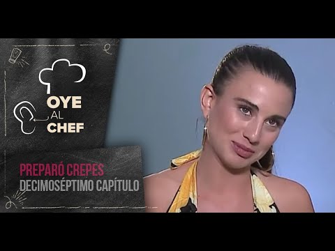 Tita Ureta Confunde Encendedor con Soplete 😂