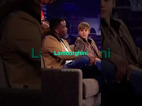 Diddy WARNS Justin Bieber 🚨not to talk🚨 about things #shorts #pdiddy #justinbieber