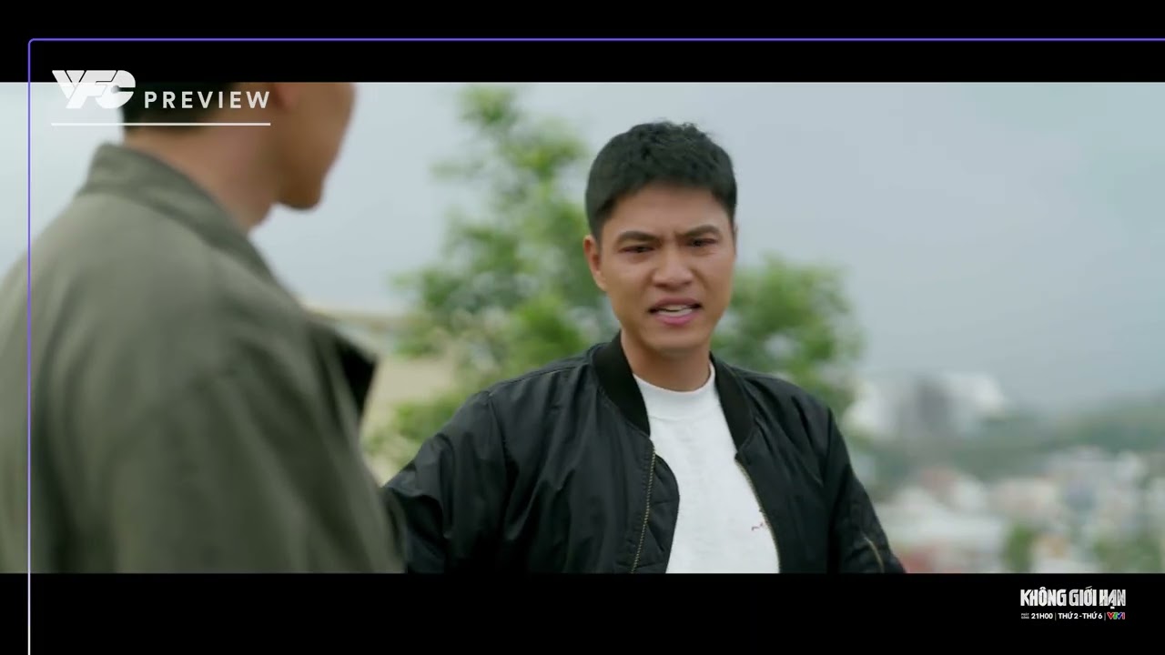 Preview Không giới hạn tập 30 | Phim VTV Mới Nhất 2026 | Phim QUÂN NHÂN 2026