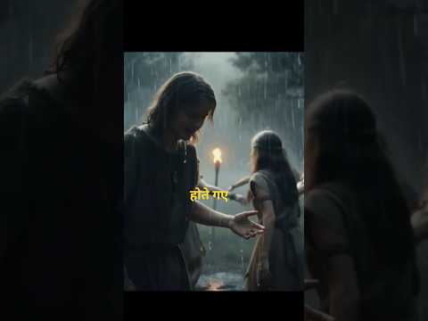 Sahiba – Love Before Time ⏳ | Prehistoric Love Story | T-Series Style Vibes