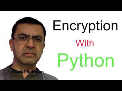 10 Caesar Encryption | How to encrypt and decrypt using Python | Learning Python for beginners.