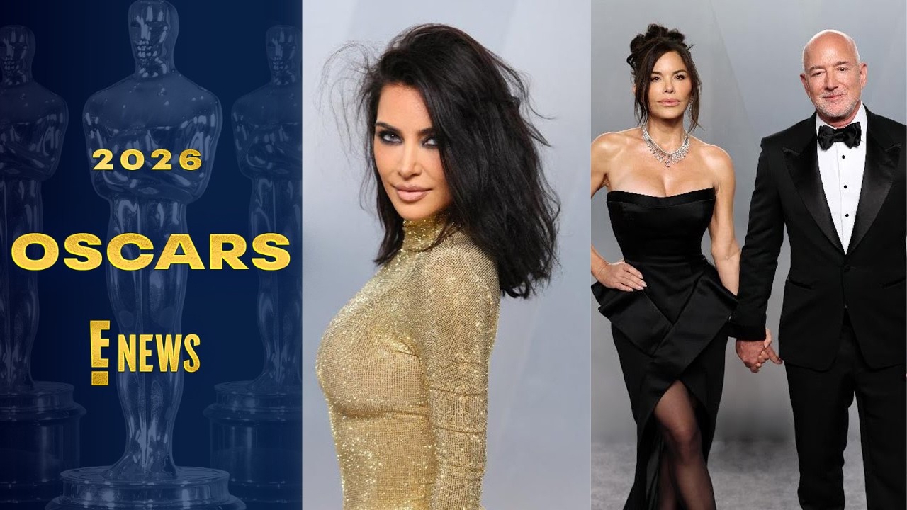 Oscars 2026 Vanity Fair Red Carpet Fashion ✨