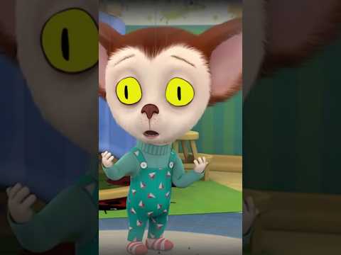 Запрещенная серия Барбоскиных