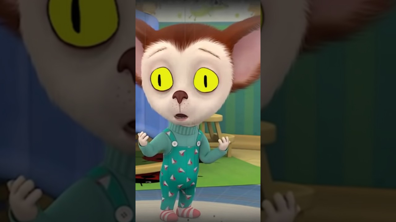 Запрещённая серия Барбоскиных: Тайны и скандалы 🐶