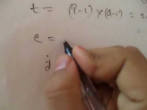 RSA Encryption Explained: How It Secures Your Data 🔐