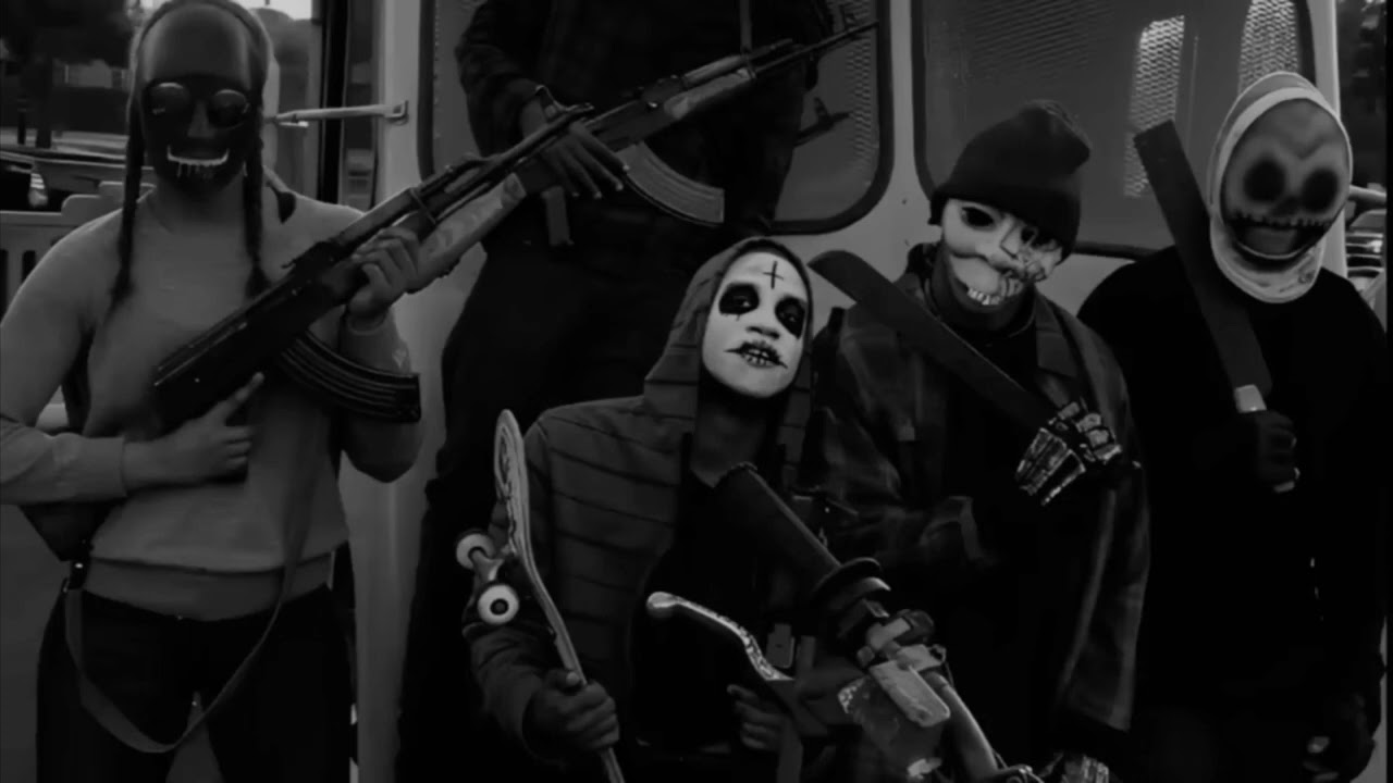 🔥 Best of BONES: Ultimate Gangster Rap & Hip Hop Mix