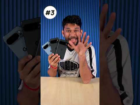 Google Roasted Apple to Launch This!