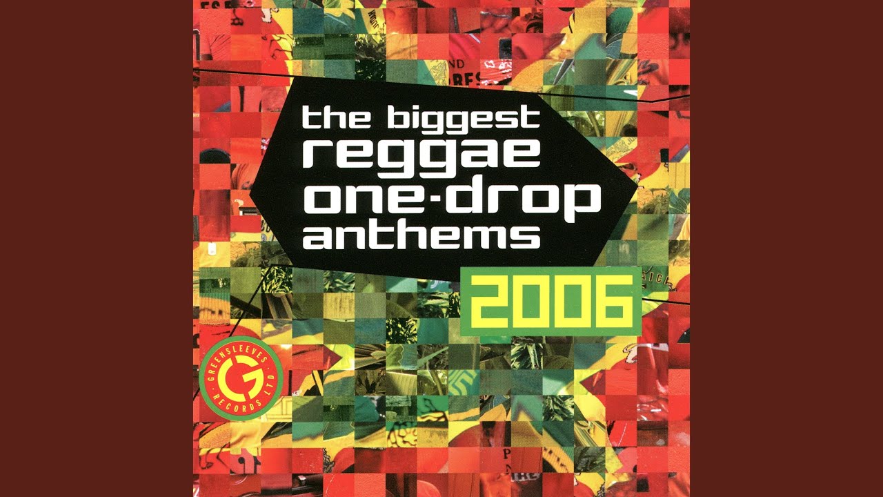 Rise And Live by Gyptian πΆ