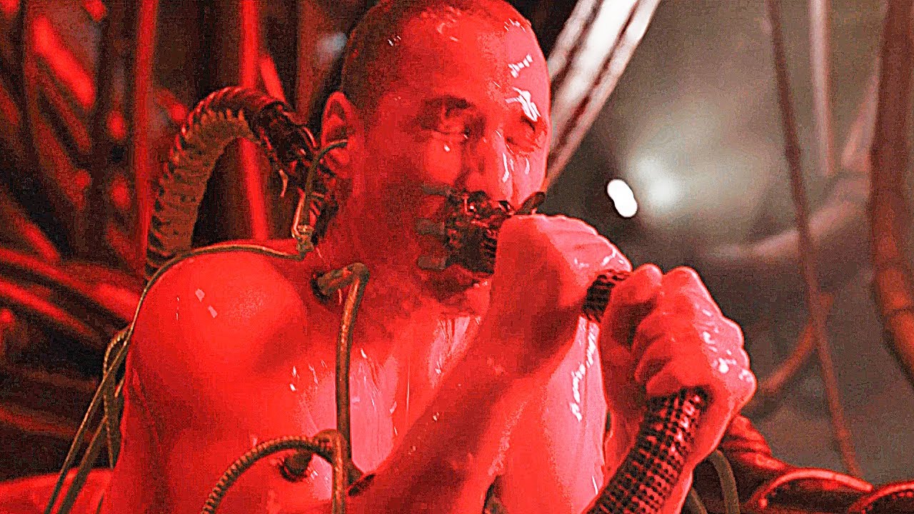 Neo Wakes Up in The Matrix Resurrections 🎥