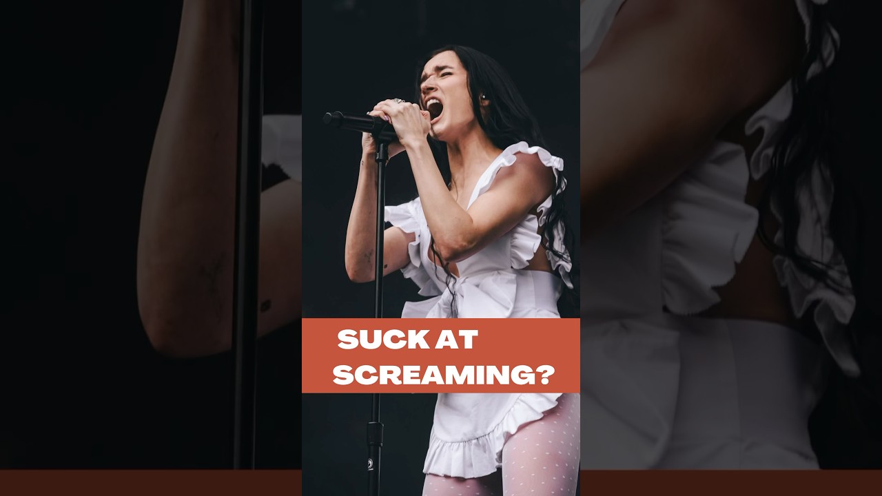 Beginner's Guide to Fry Screaming 🎤