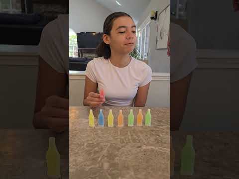 How do you eat this candy #shorts