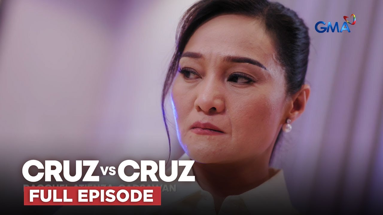 Cruz vs. Cruz: Hazel Returns! (Episode 135) 🔥