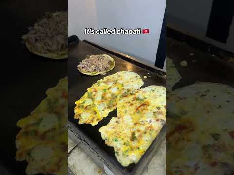 Is this Tunisian best street food?