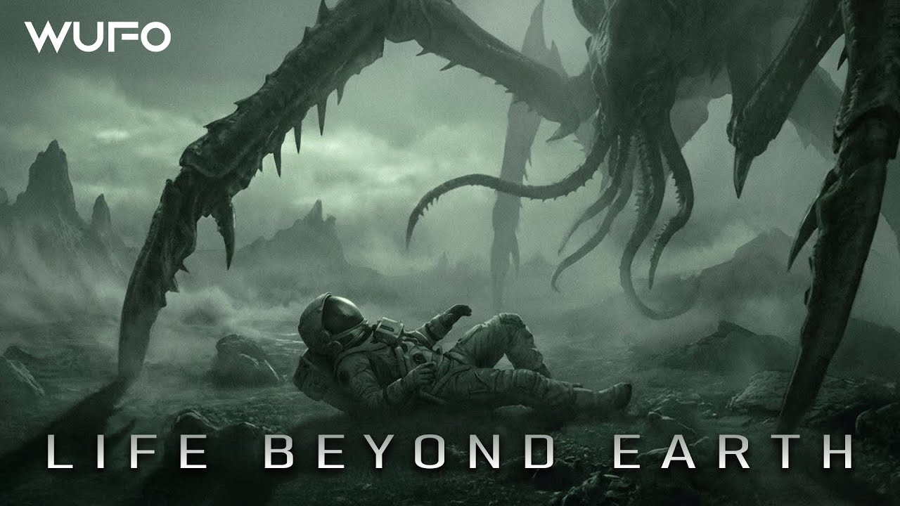 Could Life Exist Beyond Earth? Scientific Clues 🌌