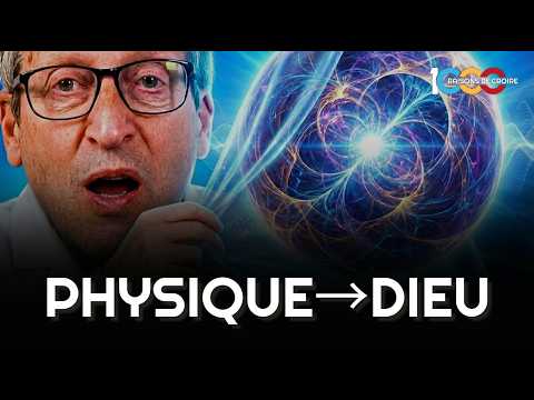1000 Raisons De Croire