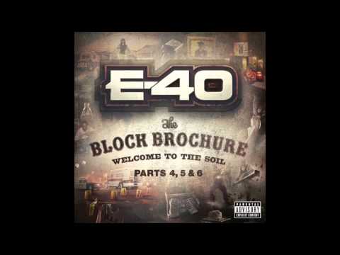 E 40 "Candlelight"