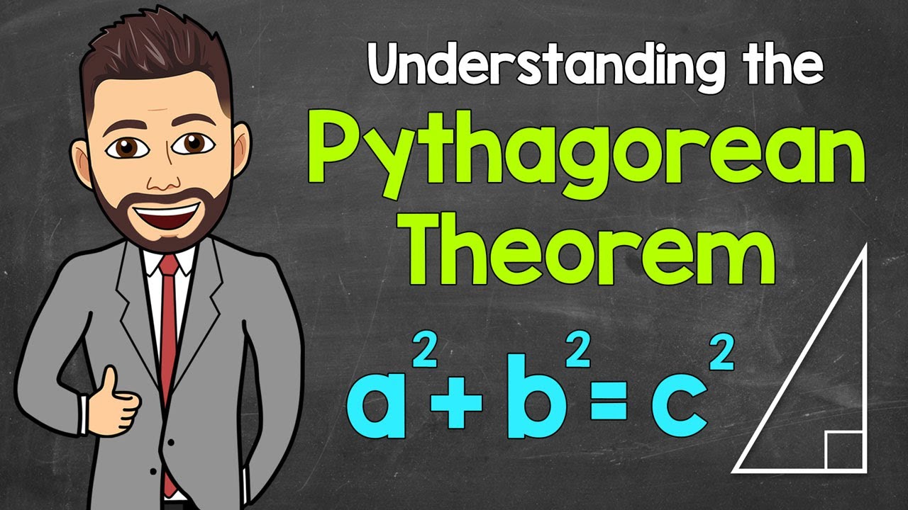 Understanding the Pythagorean Theorem 📐