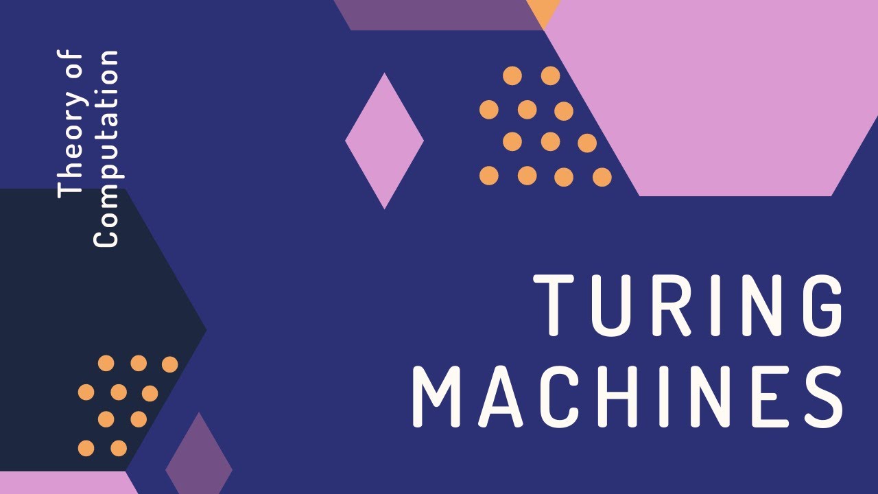 Theory of Computation #48: Constructing a Turing Machine for a^n b^n c^n