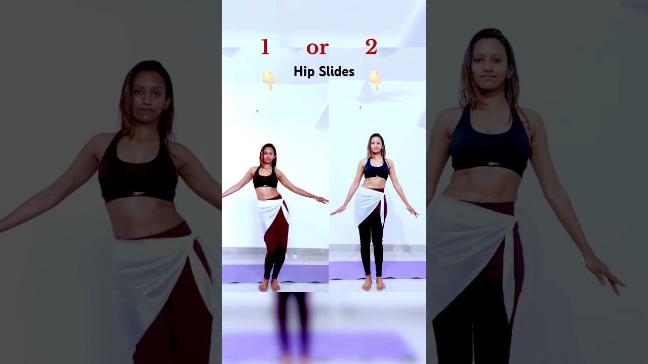 Hip Slides in Belly Dance: Essential Dos & Don'ts for Perfect Moves ✨