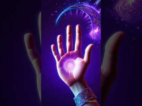 Unveiling the Hamsa Hand's Mystical Power