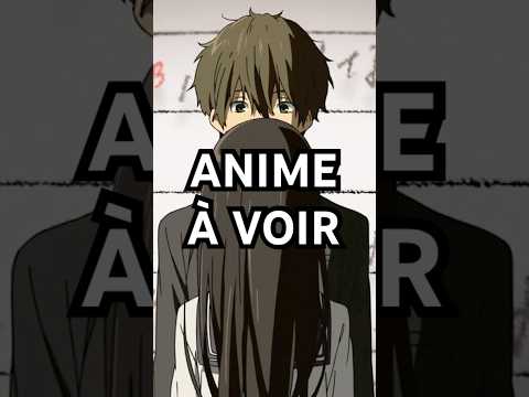 Juste un mec chill finalement... 🔥 #anime #animerecommendations #hyouka