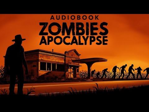 Best Zombie Apocalypse Survival Audiobook 🎧