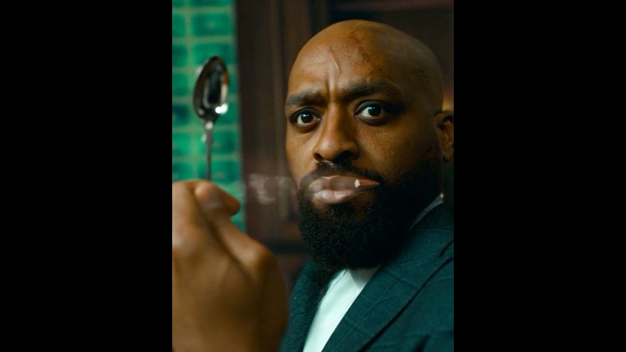 Ultimate Tech Chase: Sci-Fi Short Film in 4K HDR π