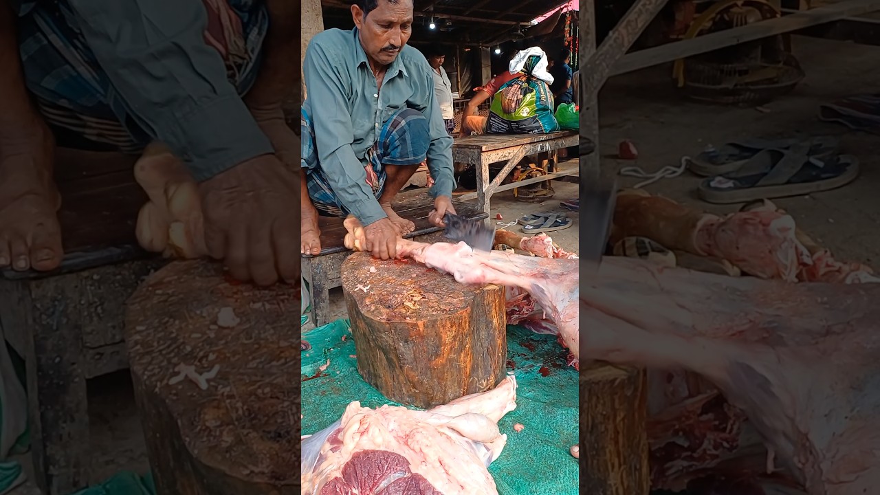 World's Best Butcher: Fresh & Expert Cuts 🥩