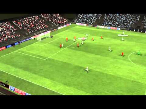 Q.P.R. 2-1 Southampton - Match Highlights