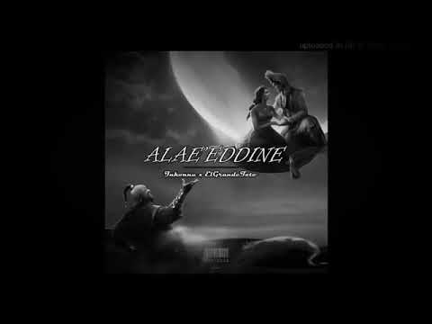 ElGrande Toto Remix ft. Inkonnu ๐ถ