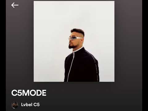 Lvbel C5 - Yapamam (C5MODE)    ( REMİX) BASS