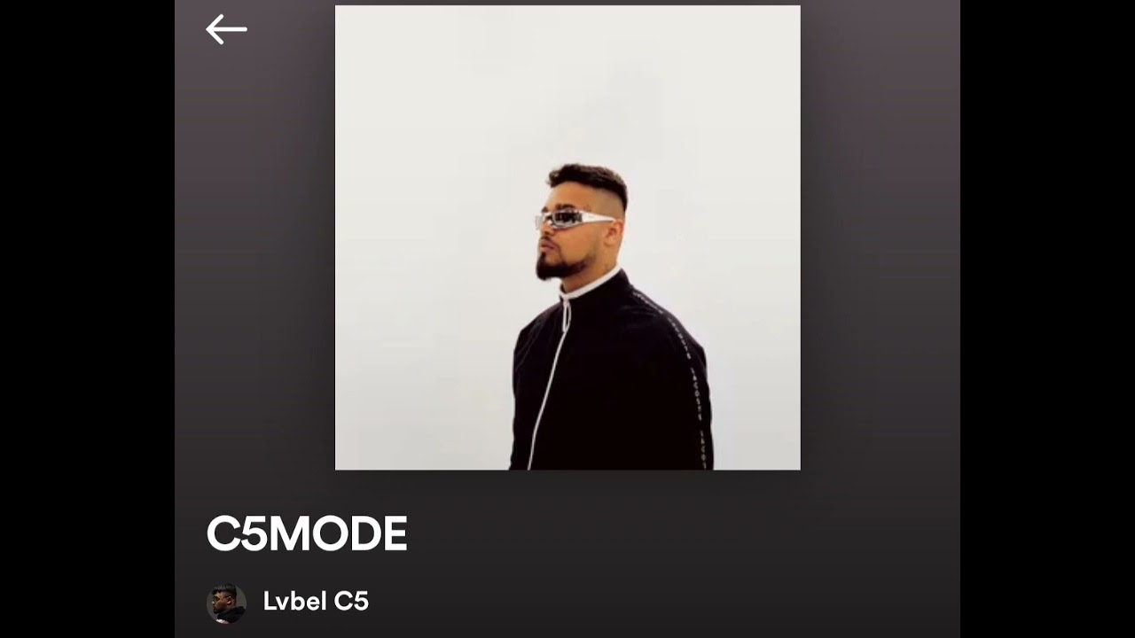 Lvbel C5 - Yapamam (C5MODE) Remix 🎶 | Deep Bass Version