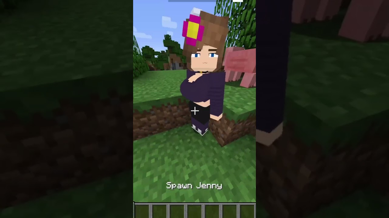Descarga Jeny Mod en Menos de 5 Minutos ⏱️