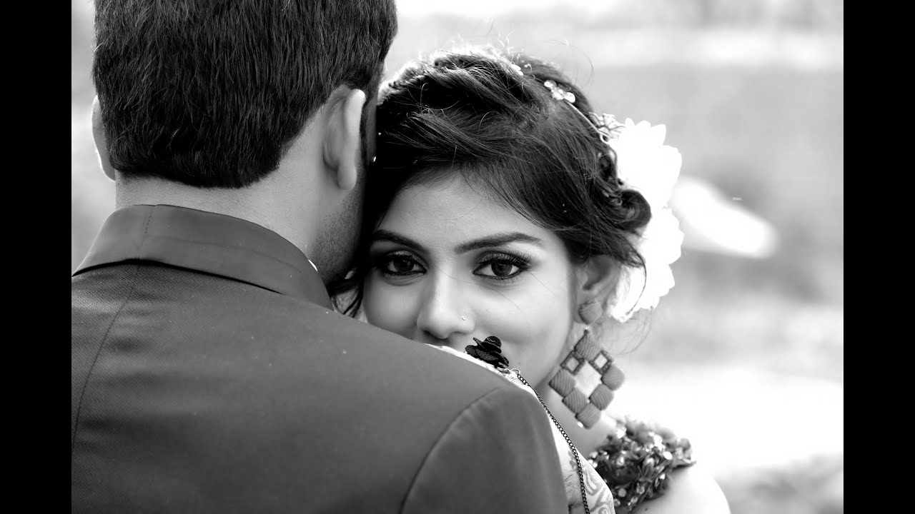 Вечная любовь и музыка для двоих ❤️