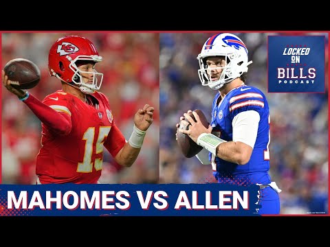 Kansas City Chiefs DEAD LAST vs Play Action | Can Buffalo Bills EXPLOIT Fatal Defensive Weakness?