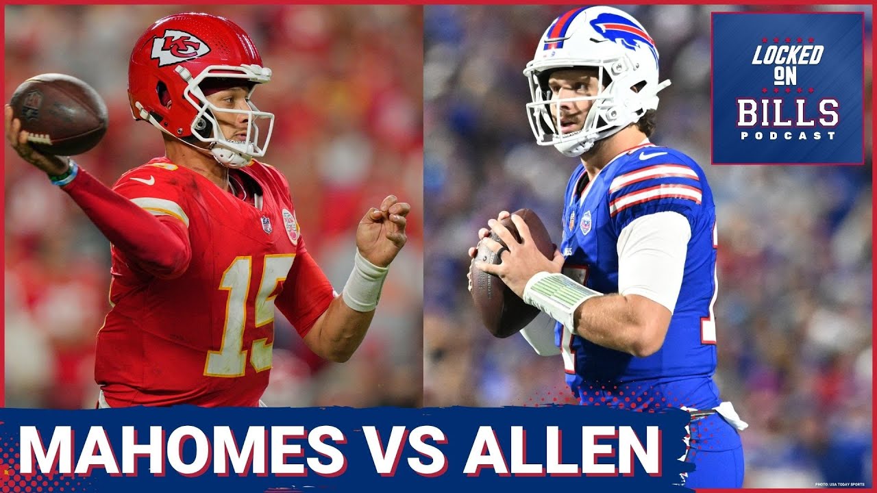 Kansas City Chiefs' Critical Weakness vs Play Action β Can the Bills Exploit It? π