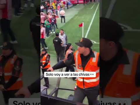 EL MEJOR REFUERZO DE LAS CHIVAS ES UNA BELLEZA 😍🐐❤️ | CHIVAS 2-0 MAZATLÁN | #ligamx #chivas