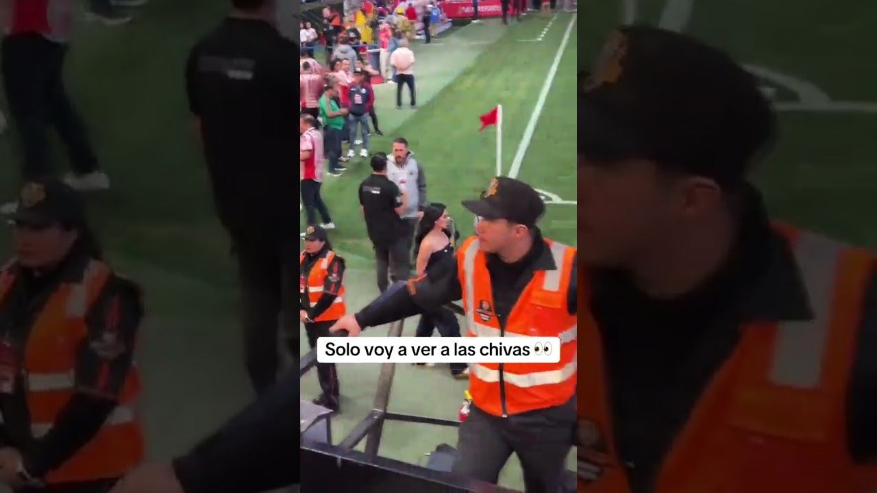 ¡El Mejor Refuerzo de Chivas Brilla en la Cancha! 😍 | Chivas 2-0 Mazatlán