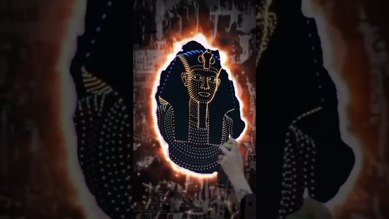 مصر الحضارة القديمة 🏺