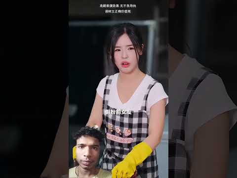 A Lie That Healed a Broken Soul 💔 ~New Korean Love Drama 💕 #doonakdrama #koreandrama #drama #movie