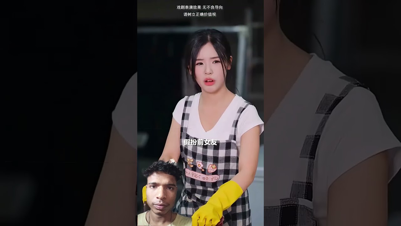 A Heartfelt Korean Love Drama: The Lie That Healed a Broken Soul 💔