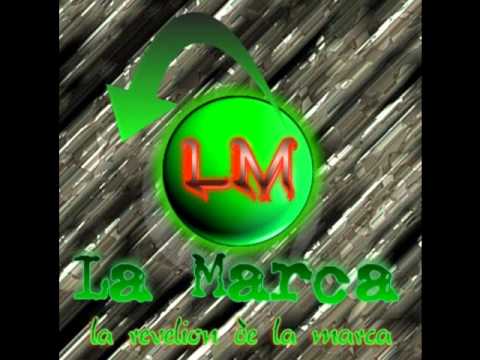 La Marca - Bum Bum Bum