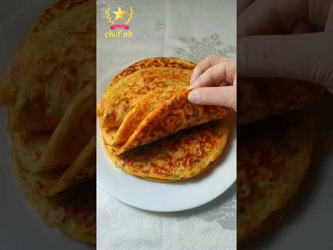 طريقة عمل أكلة سريعة في دقائق للعشاء أو الغذاء أكلة سهلة وسريعة