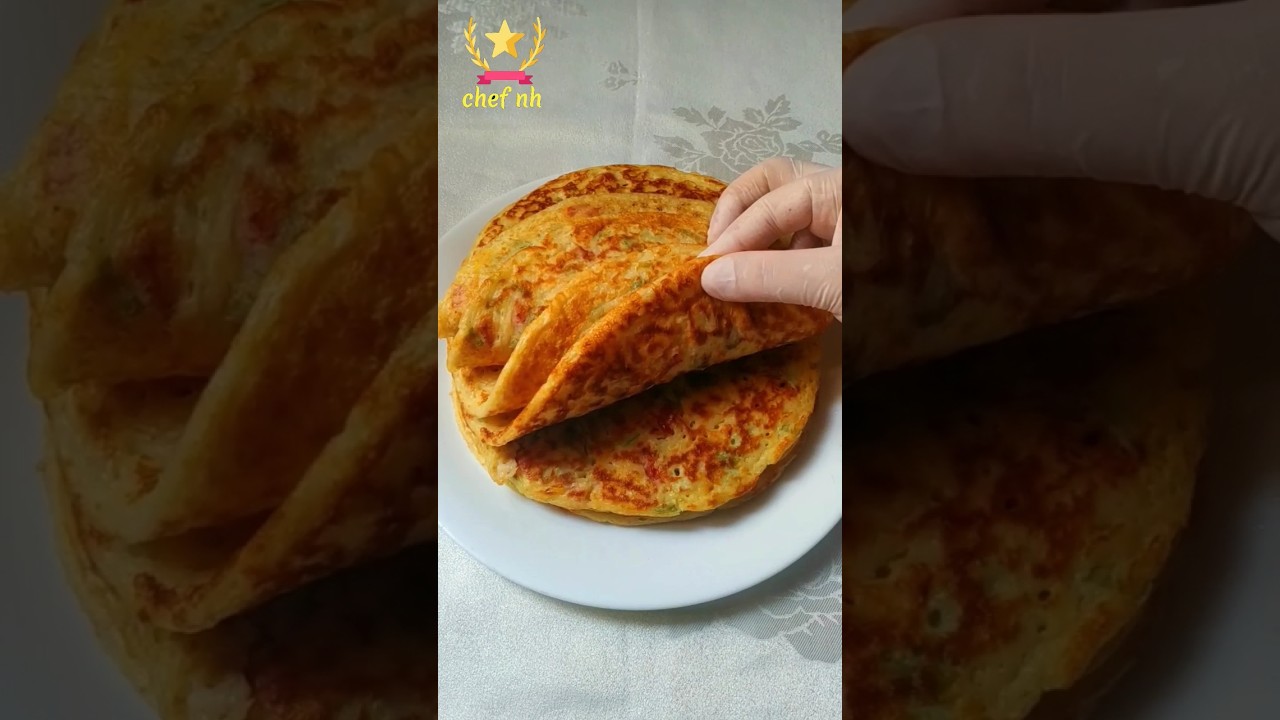 طريقة تحضير وجبة سريعة وسهلة للعشاء أو الغذاء