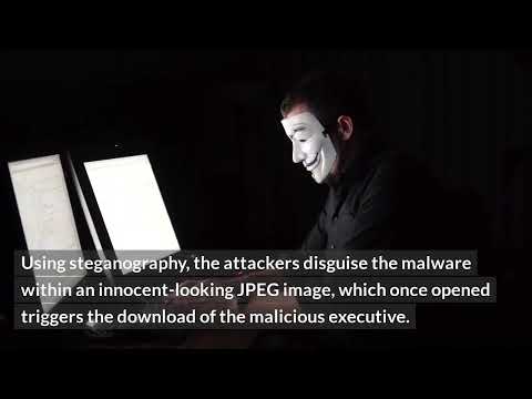 NK Hackers Use Malware to Attack Phones, Windows