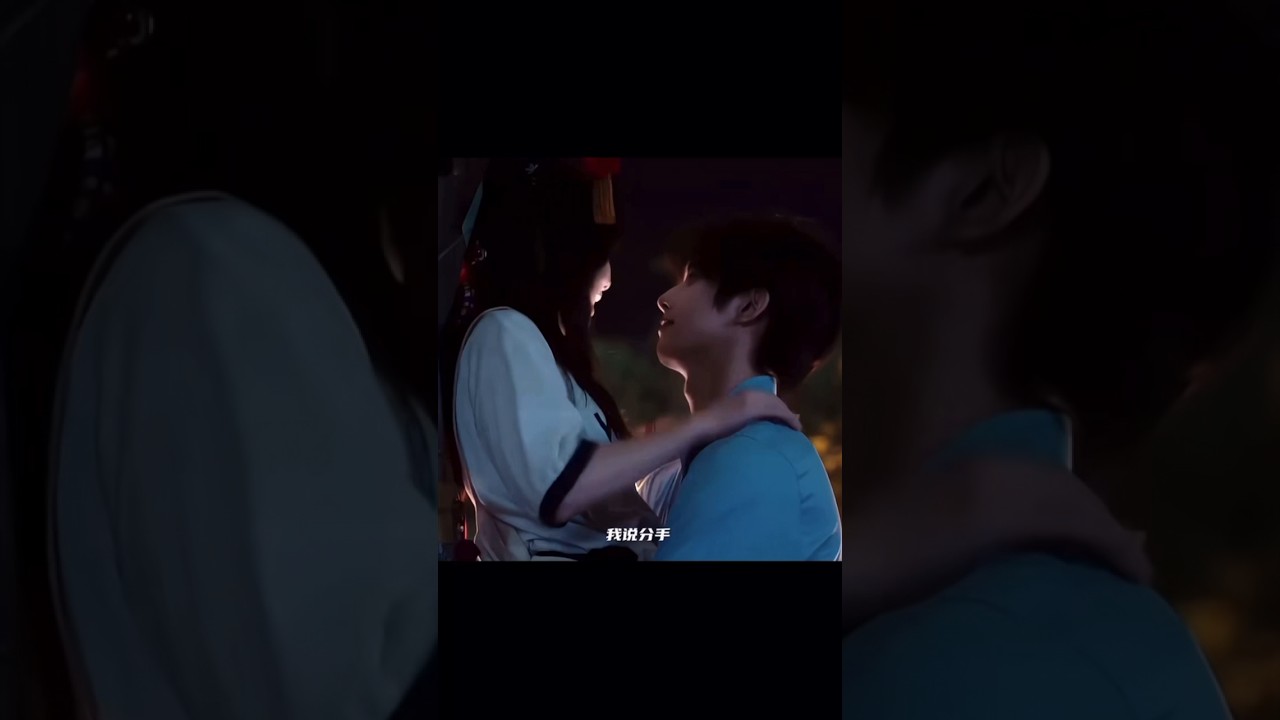 Her Possessive Boyfriend - Go Ahead CDRama Episode Highlights