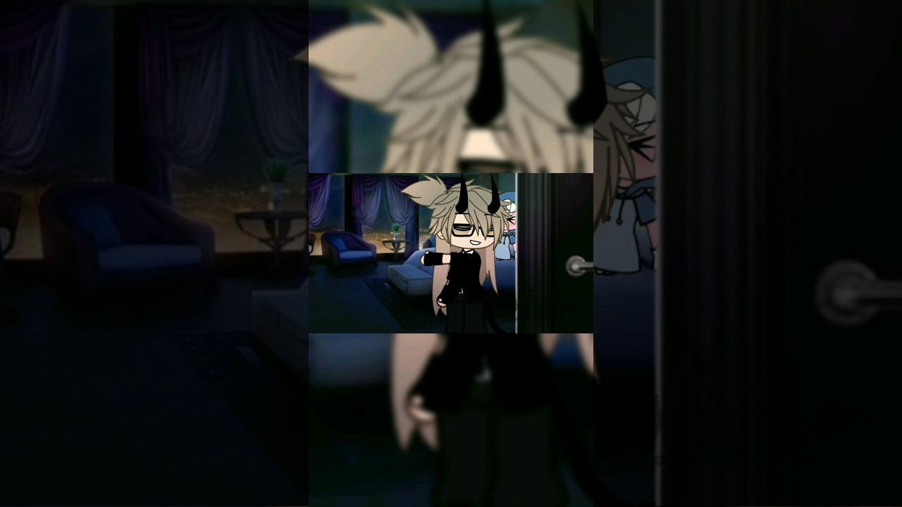 Daddy!~ | Gacha Meme & Anime Creator