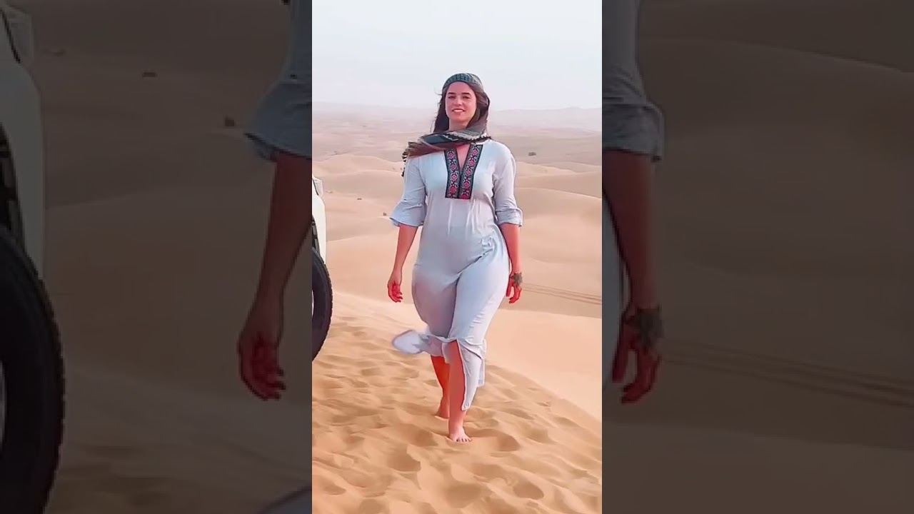 Arab Beauty: A Rich Cultural Heritage