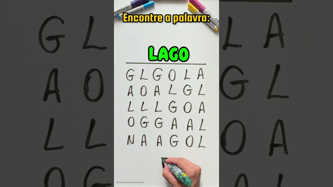 Desafie Seu Cérebro com Este Test de Matemática! 🧠
